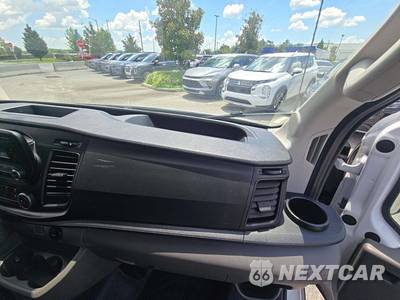 2024 Ford Transit Passenger Wagon XL High Roof - zdjęcie 20 z 28 - miniatura