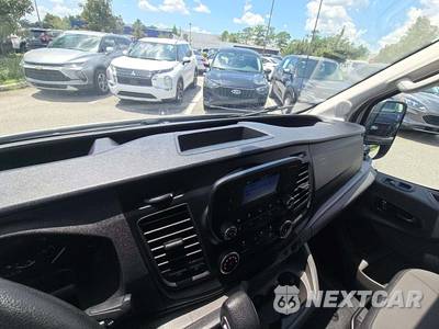 2024 Ford Transit Passenger Wagon XL High Roof - zdjęcie 10 z 28 - miniatura