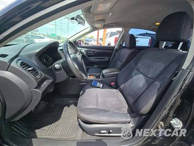 2017 Nissan Altima 2.5 S - zdjęcie 6 z 36 - miniatura
