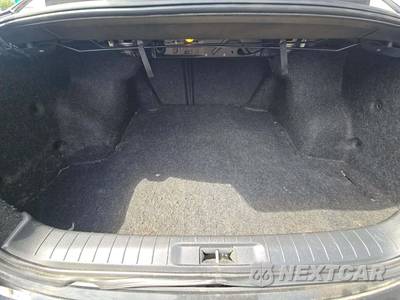 2017 Nissan Altima 2.5 S - zdjęcie 14 z 36 - miniatura