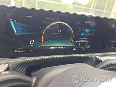 2021 Mercedes-Benz AMG CLA 35 - zdjęcie 9 z 23 - miniatura