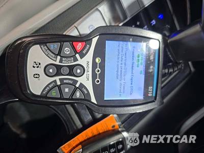 2021 Hyundai Elantra Limited - zdjęcie 23 z 24 - miniatura