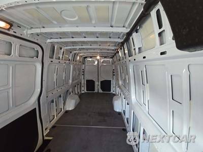 2023 Mercedes-Benz Sprinter 2500 Cargo Van High Roof 170.0" WB - zdjęcie 13 z 31 - miniatura