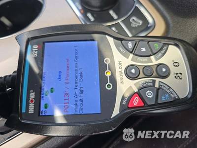 2014 Jeep Grand Cherokee Summit - zdjęcie 27 z 27 - miniatura