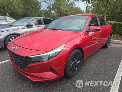 2023 Hyundai Elantra SEL - zdjęcie 1 z 29 - miniatura