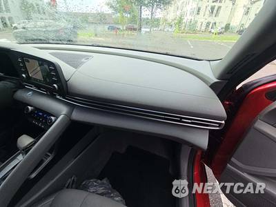 2023 Hyundai Elantra SEL - zdjęcie 19 z 29 - miniatura