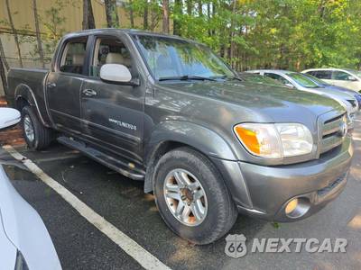 2006 Toyota Tundra Limited Crew Cab Medium Bed - zdjęcie 4 z 33 - miniatura