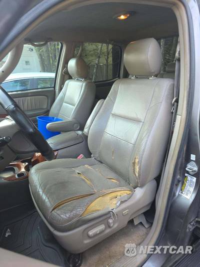 2006 Toyota Tundra Limited Crew Cab Medium Bed - zdjęcie 6 z 33 - miniatura