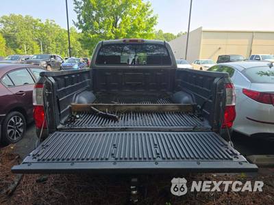 2006 Toyota Tundra Limited Crew Cab Medium Bed - zdjęcie 14 z 33 - miniatura