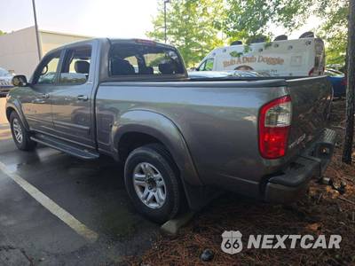 2006 Toyota Tundra Limited Crew Cab Medium Bed - zdjęcie 2 z 33 - miniatura