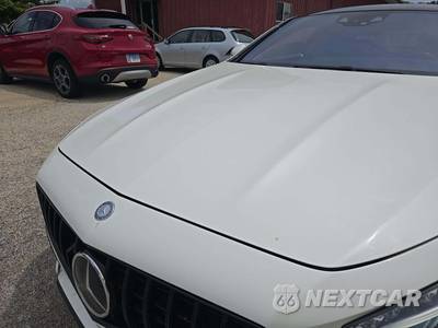 2015 Mercedes-Benz S 63 AMG 4MATIC Coupe - zdjęcie 20 z 28 - miniatura