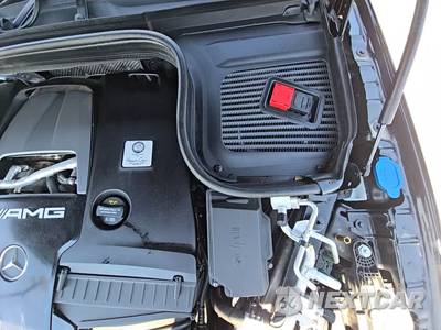 2021 Mercedes-Benz AMG GLS 63 4MATIC - zdjęcie 22 z 23 - miniatura