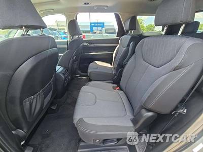 2022 Hyundai Palisade SEL - zdjęcie 10 z 23 - miniatura