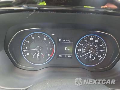 2022 Hyundai Palisade SEL - zdjęcie 6 z 23 - miniatura