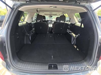 2022 Hyundai Palisade SEL - zdjęcie 12 z 23 - miniatura