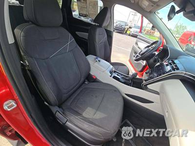 2022 Hyundai Tucson SEL - zdjęcie 15 z 25 - miniatura