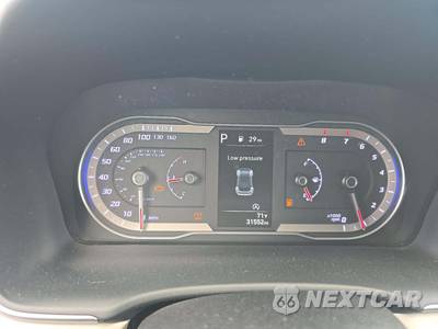2022 Hyundai Tucson SEL - zdjęcie 6 z 25 - miniatura