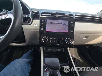 2022 Hyundai Tucson SEL - zdjęcie 7 z 25 - miniatura