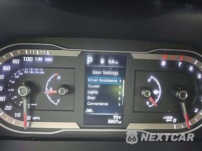2024 Hyundai Santa Cruz SEL Crew Cab Short Bed - zdjęcie 6 z 19 - miniatura
