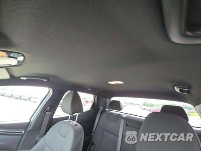 2024 Hyundai Santa Cruz SEL Crew Cab Short Bed - zdjęcie 8 z 19 - miniatura
