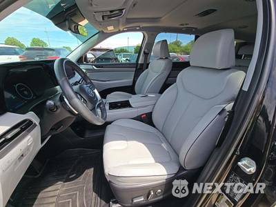 2023 Hyundai Palisade SEL - zdjęcie 3 z 22 - miniatura
