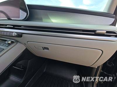 2023 Hyundai Palisade SEL - zdjęcie 17 z 22 - miniatura