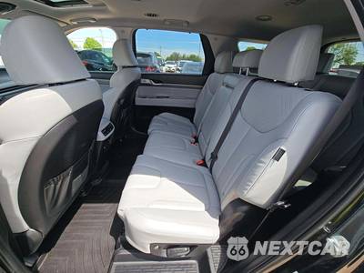 2023 Hyundai Palisade SEL - zdjęcie 10 z 22 - miniatura