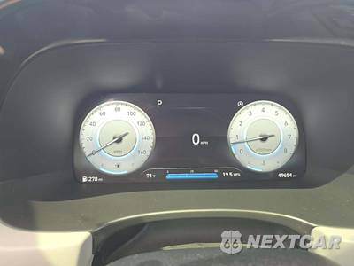 2023 Hyundai Palisade SEL - zdjęcie 6 z 22 - miniatura