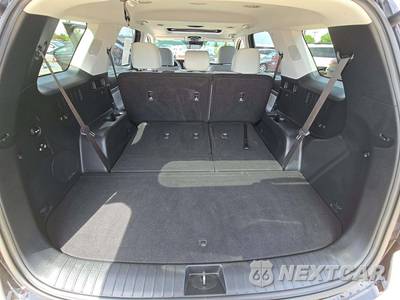2023 Hyundai Palisade SEL - zdjęcie 12 z 22 - miniatura