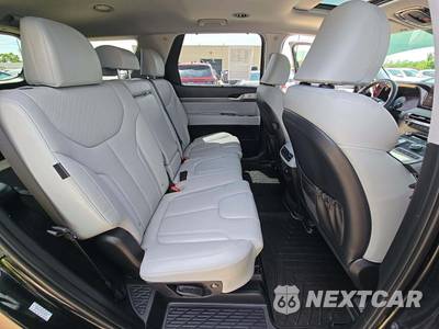 2023 Hyundai Palisade SEL - zdjęcie 14 z 22 - miniatura