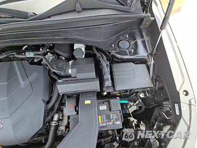 2023 Hyundai Palisade SEL - zdjęcie 21 z 22 - miniatura