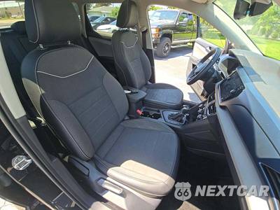 2023 Volkswagen Taos SE - zdjęcie 15 z 27 - miniatura