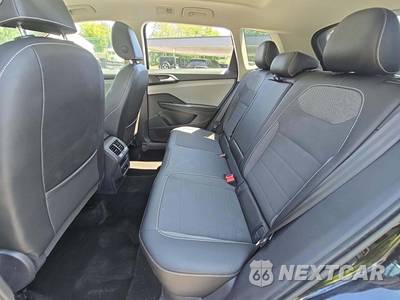 2023 Volkswagen Taos SE - zdjęcie 10 z 27 - miniatura