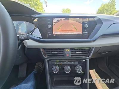 2023 Volkswagen Taos SE - zdjęcie 7 z 27 - miniatura