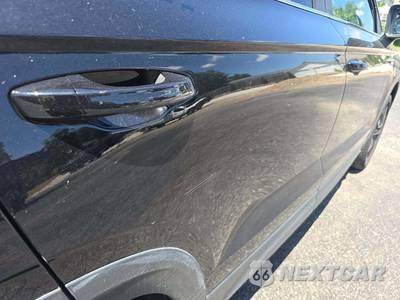 2023 Volkswagen Taos SE - zdjęcie 24 z 27 - miniatura