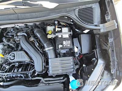 2023 Volkswagen Taos SE - zdjęcie 26 z 27 - miniatura