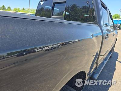 2018 Nissan TITAN XD SL Crew Cab Medium Bed - zdjęcie 23 z 27 - miniatura