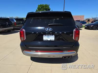 2024 Hyundai Calligraphy - zdjęcie 4 z 27 - miniatura