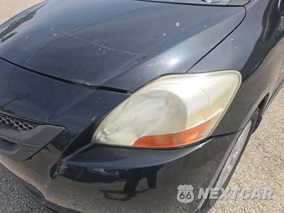 2008 Toyota Yaris Sedan - zdjęcie 20 z 40 - miniatura