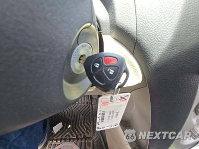 2008 Toyota Yaris Sedan - zdjęcie 5 z 40 - miniatura