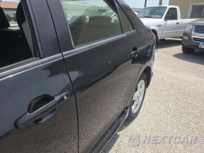 2008 Toyota Yaris Sedan - zdjęcie 28 z 40 - miniatura