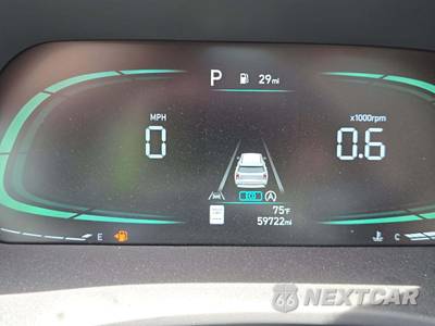 2023 Hyundai Palisade XRT - zdjęcie 6 z 25 - miniatura
