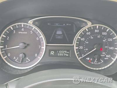 2017 INFINITI QX60 3.5 - zdjęcie 6 z 26 - miniatura