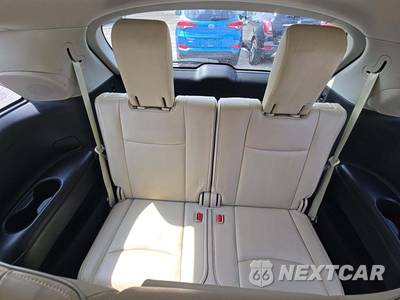 2017 INFINITI QX60 3.5 - zdjęcie 11 z 26 - miniatura