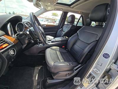 2013 Mercedes-Benz ML 350 - zdjęcie 3 z 22 - miniatura