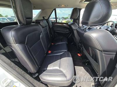 2013 Mercedes-Benz ML 350 - zdjęcie 13 z 22 - miniatura