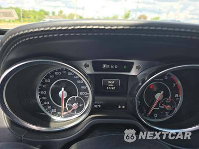 2016 Mercedes-Benz AMG SL 63 - zdjęcie 6 z 26 - miniatura