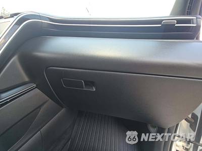 2022 Hyundai Santa Cruz Limited Crew Cab Short Bed - zdjęcie 16 z 21 - miniatura