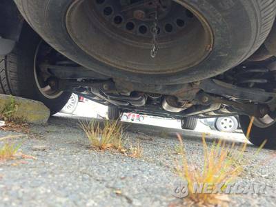 2012 Toyota Sequoia SR5 - zdjęcie 16 z 30 - miniatura