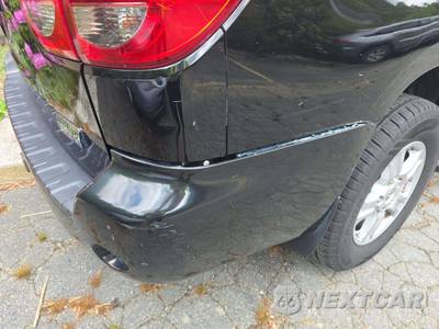 2012 Toyota Sequoia SR5 - zdjęcie 26 z 30 - miniatura